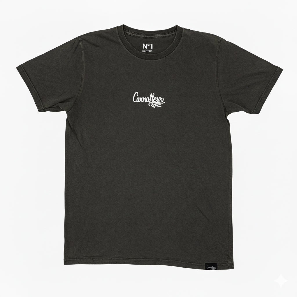 Cannafleur Unisex T-Shirt