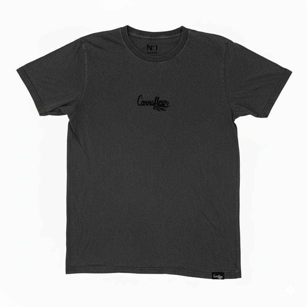 Cannafleur Unisex T-Shirt