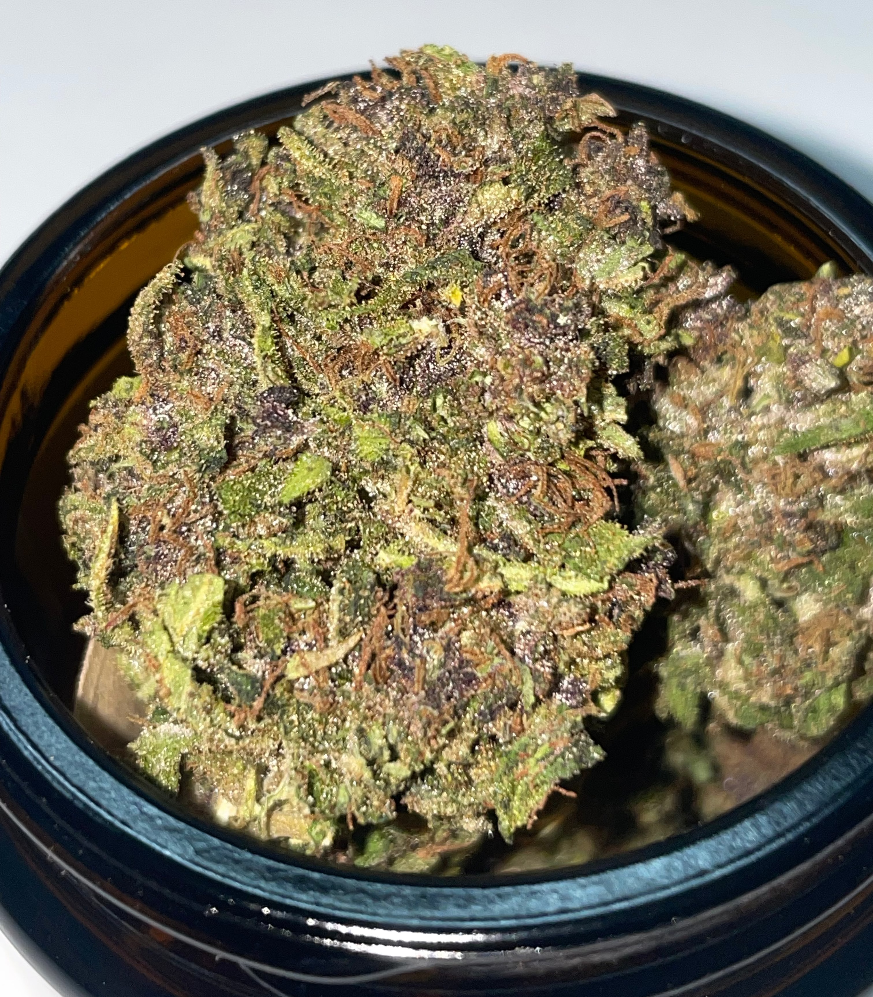 Hanfblüten Tee - Fizzy Bubbele