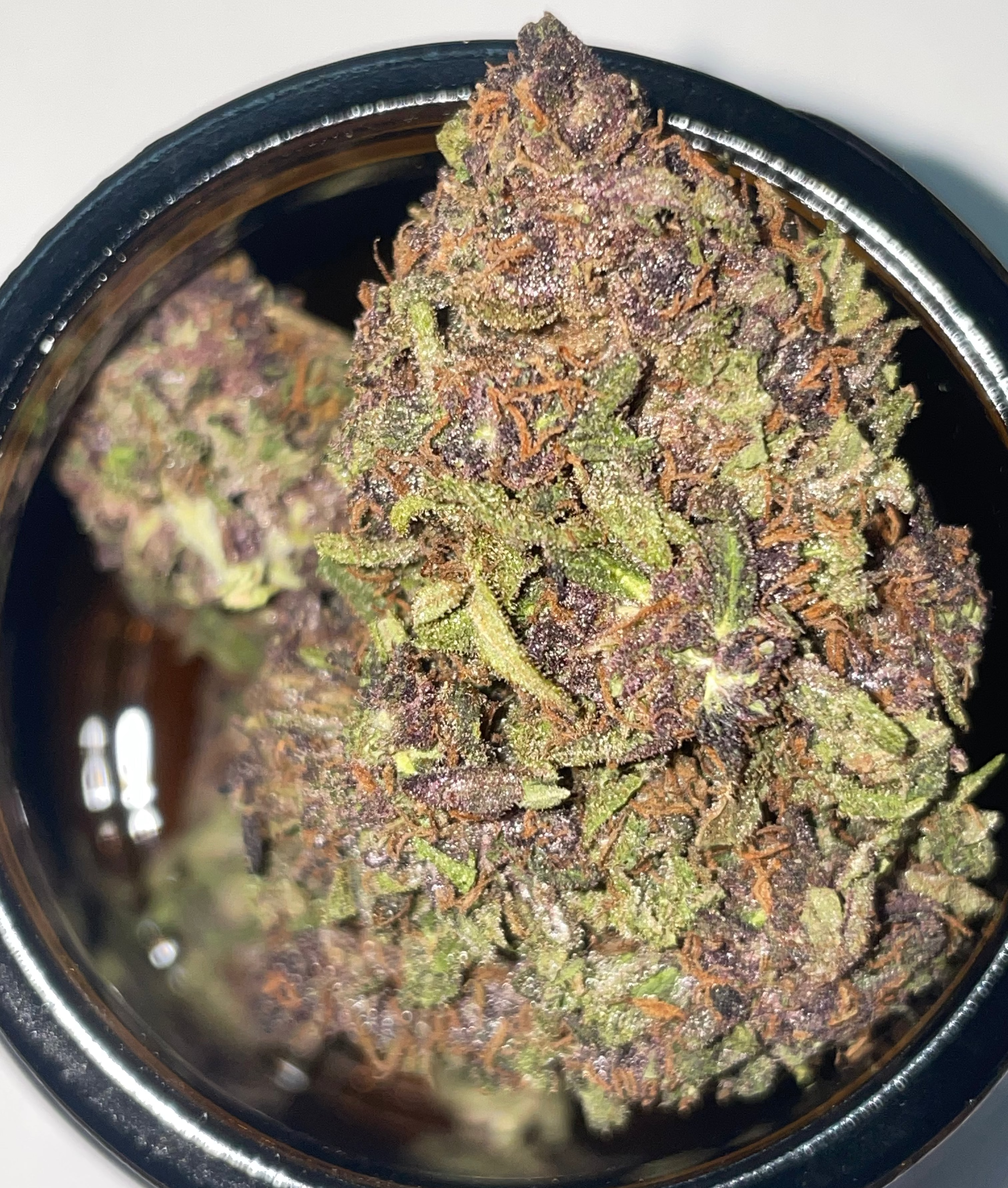 Hanfblüten Tee - Le Champ