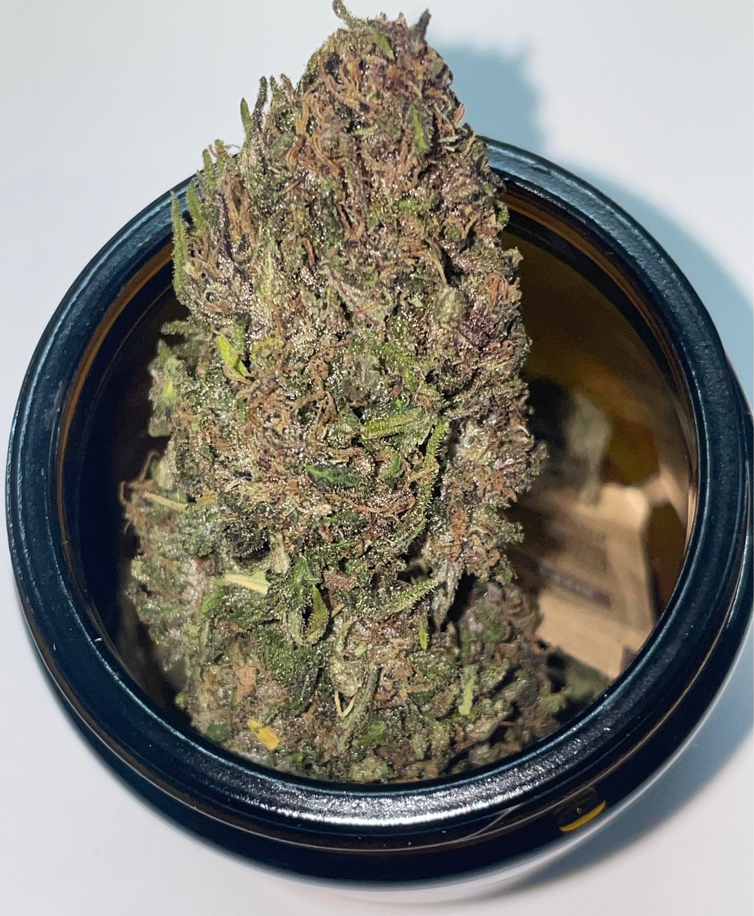 Hanfblüten Tee - Pink Pineapple