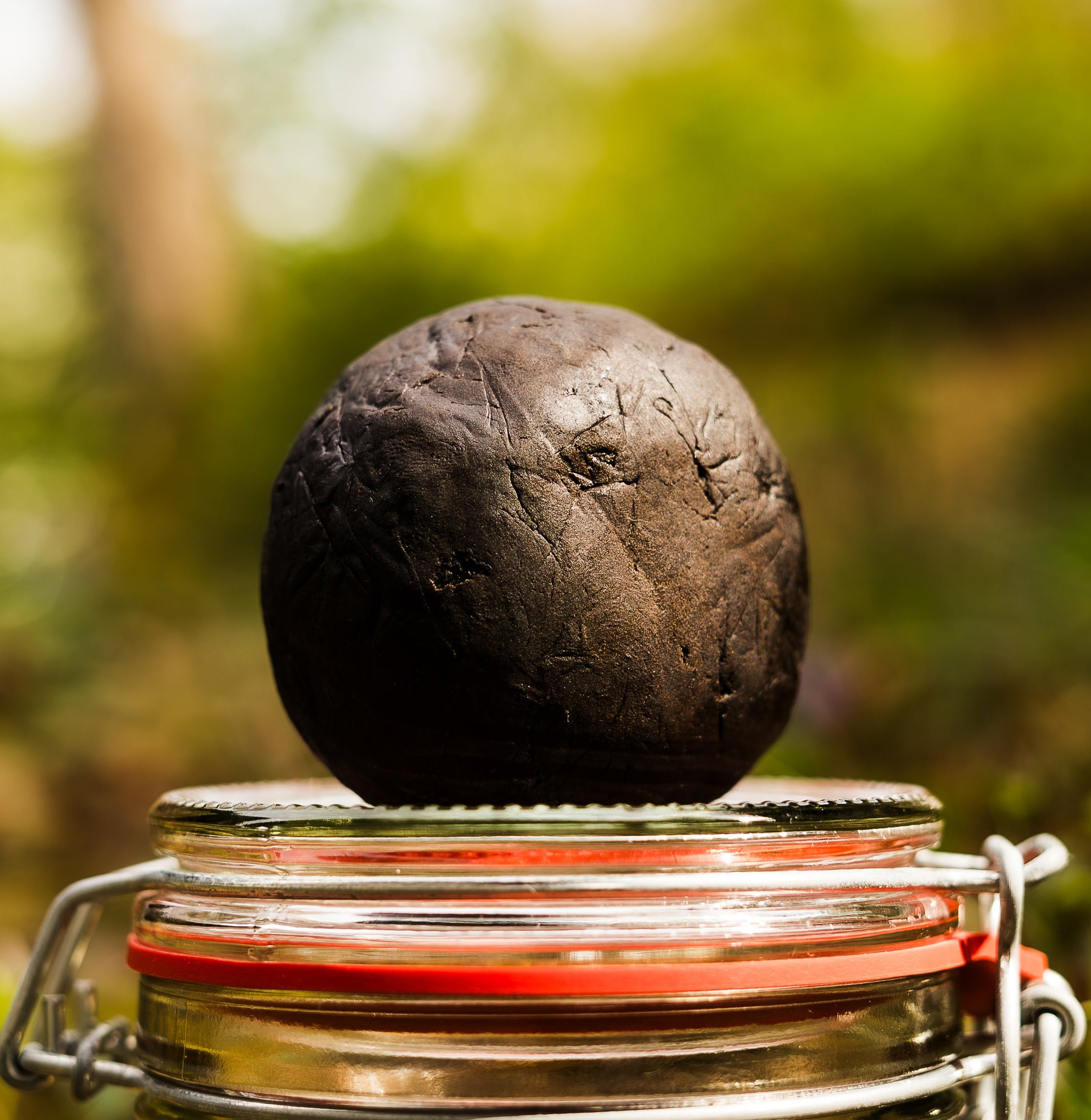 CBD Aromaharz 40% - Shivas Finest 2.0