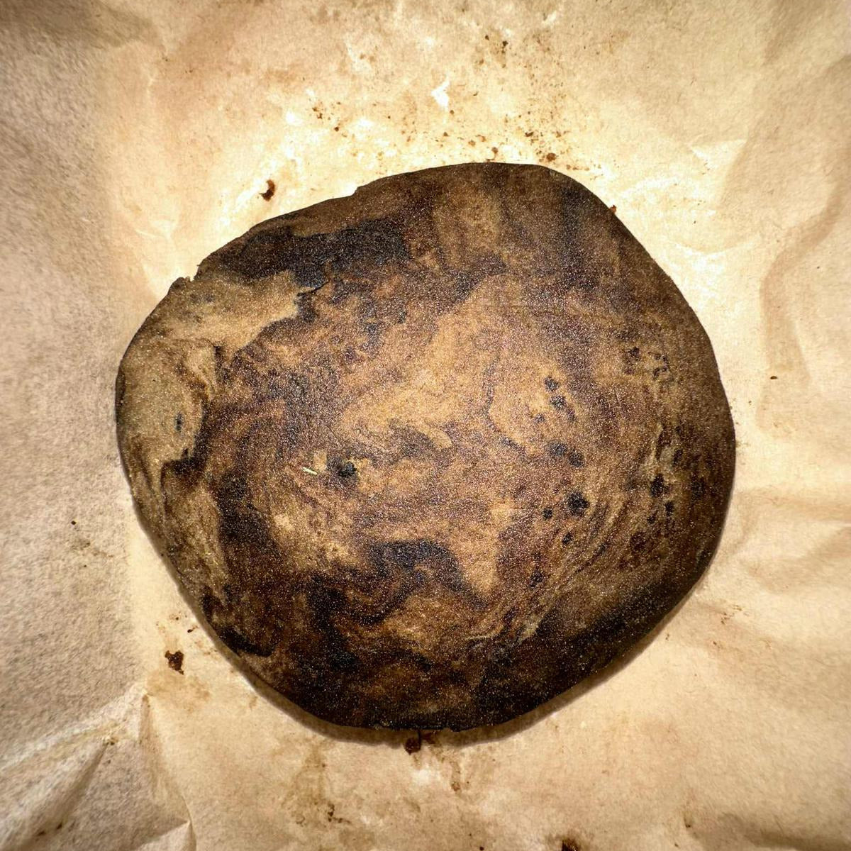 CBD Hash 40% - Shivas Finest 2.0