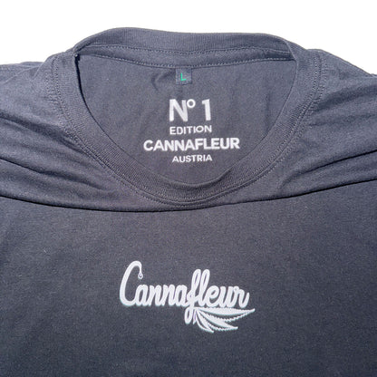 Cannafleur Unisex T-Shirt