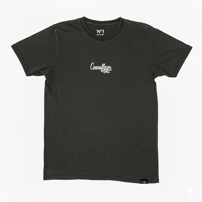 Cannafleur Unisex T-Shirt - CannaFleur