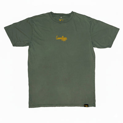 Cannafleur Unisex T-Shirt - CannaFleur