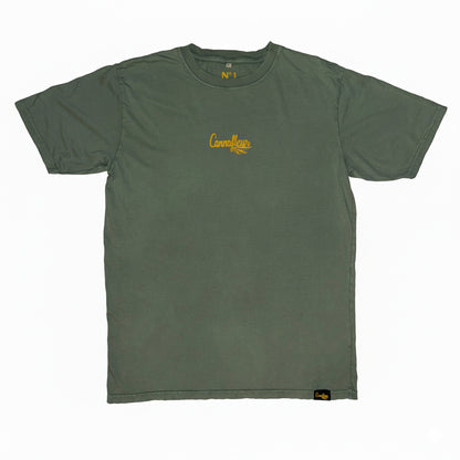 Cannafleur Unisex T-Shirt