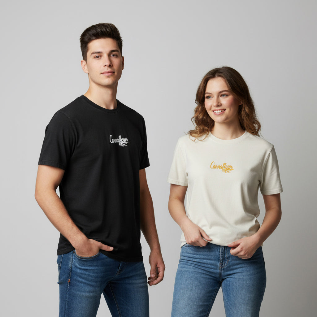 Cannafleur Unisex T-Shirt