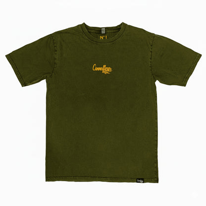 Cannafleur Unisex T-Shirt