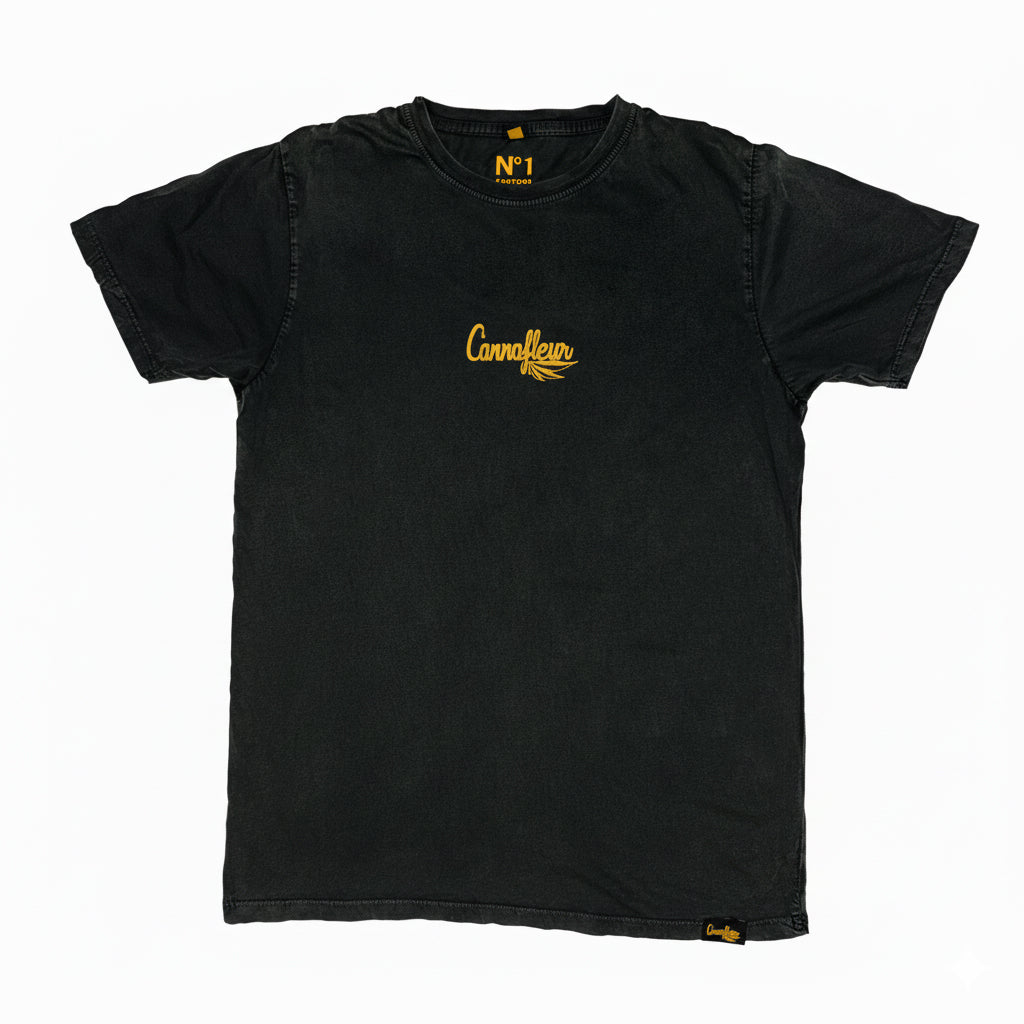 Cannafleur Unisex T-Shirt