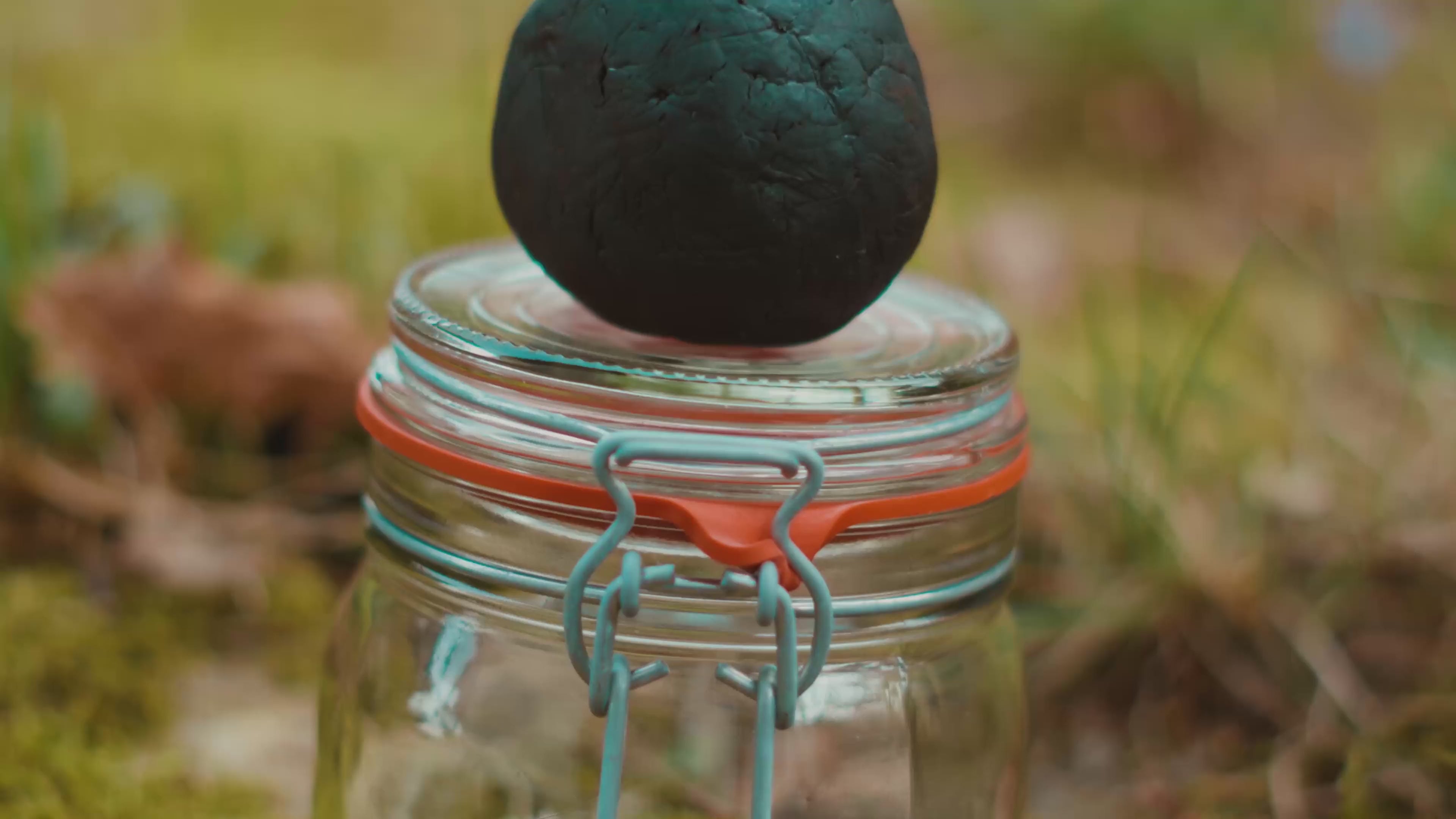 Video laden: CBD Aromaharz 40% - Shivas Finest 2.0